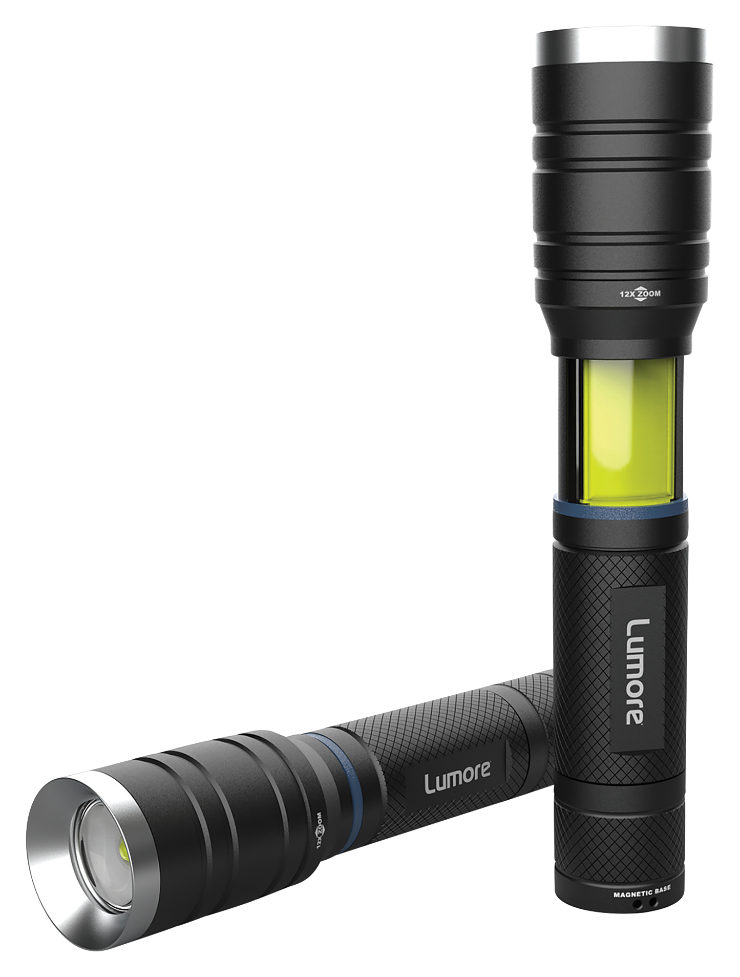 Lumore 300 Lumen Flashlight and Work Light Cabela's